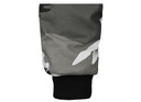 фото mini №10, Miles-tec jacket pilot ma1 flyers flek urban metro left