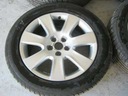 Audi a8 колеса 18" диски 4h0601025d 235/55r186, купить недорого