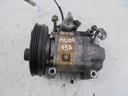 Компрессор кондиционера h12a1aa4dl mazda 323f bj 1.5 16v1, цена в Украине