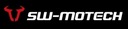 фото mini №2, Backpack sw-motech triton tarpaulin waterproof anthracite/ black 20l