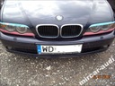 Brewki верхние, верхнее bmw-5 e-39-wzor kamei3, купить с разборки