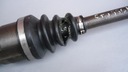 Піввісь права,правий 8201055673 renault clio iii 1,5 dci2, купити в Україні