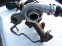 Тубрина турбина saab 2.2 tid 9-3 93 98-02r 905735333, купить с разборки