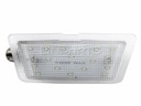 Підсвічування led знаки, таблиці opel astra g 1998-2009r.3, купити із шроту