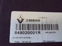Ковер викладывание багажника renault laguna iii4, купить из Польши