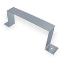 фото mini №1, Fasteners mounting flat channel 200x50mm