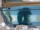 Бампер задний mercedes w203 coupe 816 парктроники4, купить из Польши