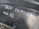 Jeep cherokee liberty жабо2, купить в Украине