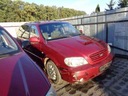 Стабілізатор важеля, важеля перед правий, правий kia carnival і 2.9 crdi5, із шроту недорого