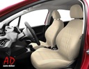 Mercedes a klasa, класс w168 w169 180 190 200 чехлы9