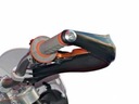 Derbi senda 50 125 защиты rak ладони  handbary8, купить запчасти