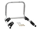 фото mini №7, Hanger wall-mounted on a bicycle jacky 40 kg colorful