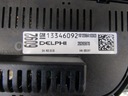 фото mini №7, Panel radios air conditioner opel astra 4 j 2011