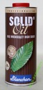 фото мини №1, Масла woskujacy high solid'oil blanchon 1 левая