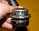 Клапан воздуха mercedes w140 6.0 s600 00014077603, купить с разборки