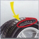 Цепи зимние konig 235/65r17 235/50r19 23545r20 255/40r20 kn2475, с разборки недорого