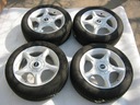 Колеса летние, летнее легкосплавные диски mini cooper 195/55/16''1, цена в Украине