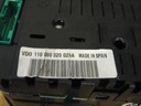 Спидометр 6q0920803s vw polo 9n 1.4 05r.4, купить из Польши
