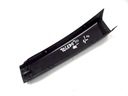 Защита стойки левая seat toledo iii 5p0853289a4, купить из Польши