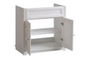 фото mini №2, Classic cabinet washbasin 80 palace andersen