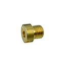 Сопло главная, основная топлива 0,100 dellort mikuni m6 6mm1, цена в Украине