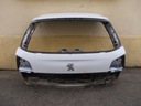 Peugeot 508 sw универсал крышка задняя1, цена в Украине