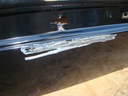 Mercedes clc w203 3d дверь левое переднее d0194, купить из Польши