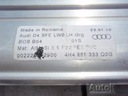 Електрическая ролета левая 4h4861333 audi a8 4h long3, купить с разборки