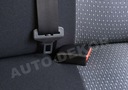 фото mini №6, Vw up! from 2011. typowe covers on seat aviation, support ass 2/ 1