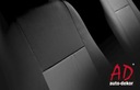 Honda accord city civic hr-v jazz чехлы кожа11