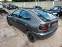 Бампер задний renault megane-wszystkie запчасти1, цена в Украине