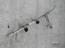 Трубка воды 03f121497a 1.2tsi vw audi skoda seat3, купить с разборки
