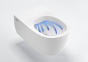 фото mini №5, Excellent doto pure rim48 pallet toilet bezrant+ plank