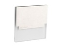 фото mini №1, Plinth stairs sabik 23110 faceting/ cold white