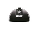 Багажник на крышу thule mitsubishi outlander iii 36, купить недорого