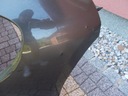 Fiat 124 spider 2016-> передний бампер4, купить из Польши