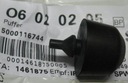 Wacker ubijaki bs амортизатор рамка 01167443, купить с разборки
