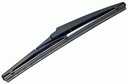 Щетка 350 mm задний lexus rx 300 (mcu), mazda 6 (gh, gy), cx-7 (er) den4, купить из Польши