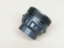 Toyota oe a15650-0r020 кришка корпус фільтра масла6, купити недорого