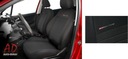 Mercedes a klasa, класс w168 w169 180 190 200 чехлы16