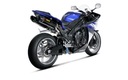 Akrapovic yamaha r1 yzf 1000 09/14 выпуск, выхлоп глушитель2, купить в Украине