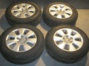 Audi a6 4g колеса резина диск 225/60r16 4g06010252, купить в Украине