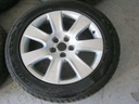 Audi a8 колеса 18" диски 4h0601025d 235/55r184, купить из Польши