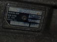 Touareg 5.0 tdi haq коробка rduktor 09d300037e13