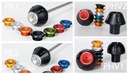 фото mini №3, Crashpady suzuki gsr 750 11/ 14 s33-phv1 -