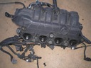 Vw lupo polo колектор всасывающий 1.4 16v seat arosa2, купить в Украине