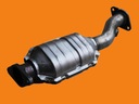 Катализатор ford mondeo mk3 2,0i 2000-20073, купить с разборки