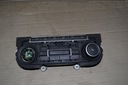 Блок климата klimatronik, климат-контроль  vw polo 6c09070441, цена в Украине