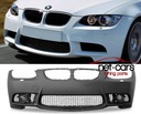 Бампер bmw e92 e93 m3 sport look m пакет sra1, цена в Украине