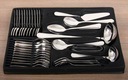 фото mini №4, 28699 ambition napoli set cutlery 72 e